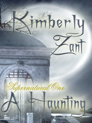 cover image of Supernatural One